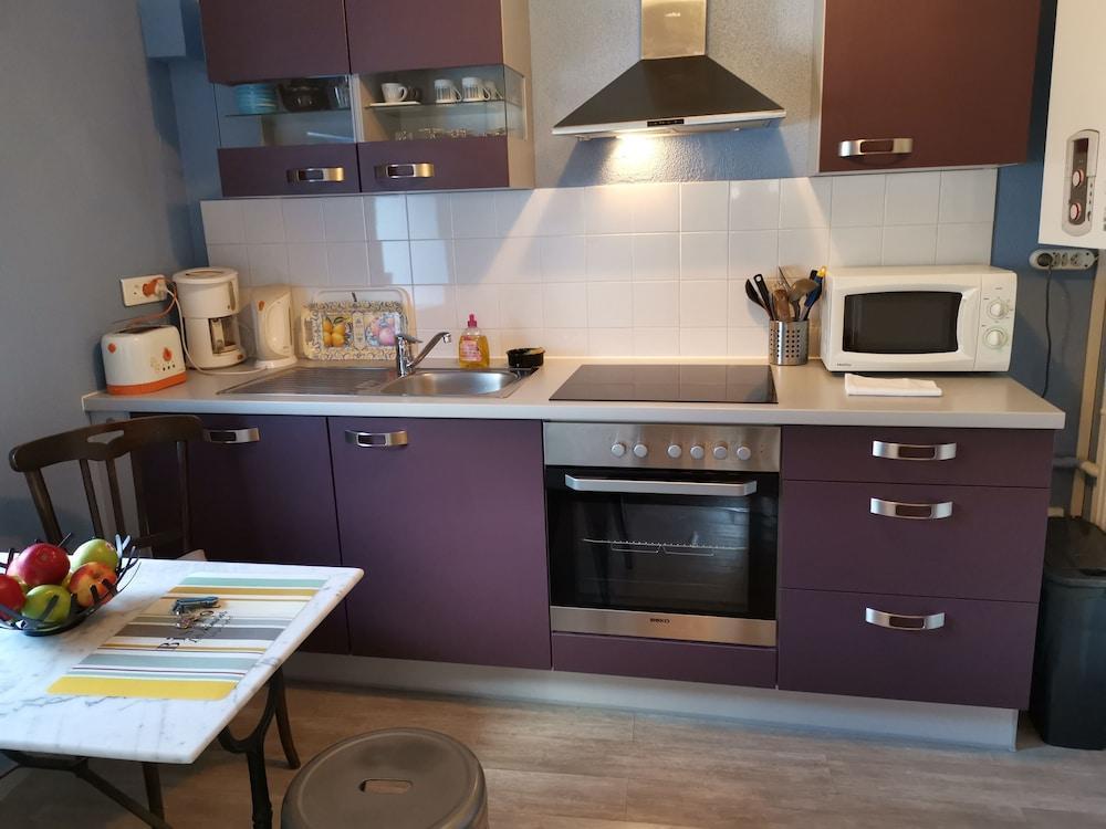 Appartements Chauffour - Colmar Centre Buitenkant foto