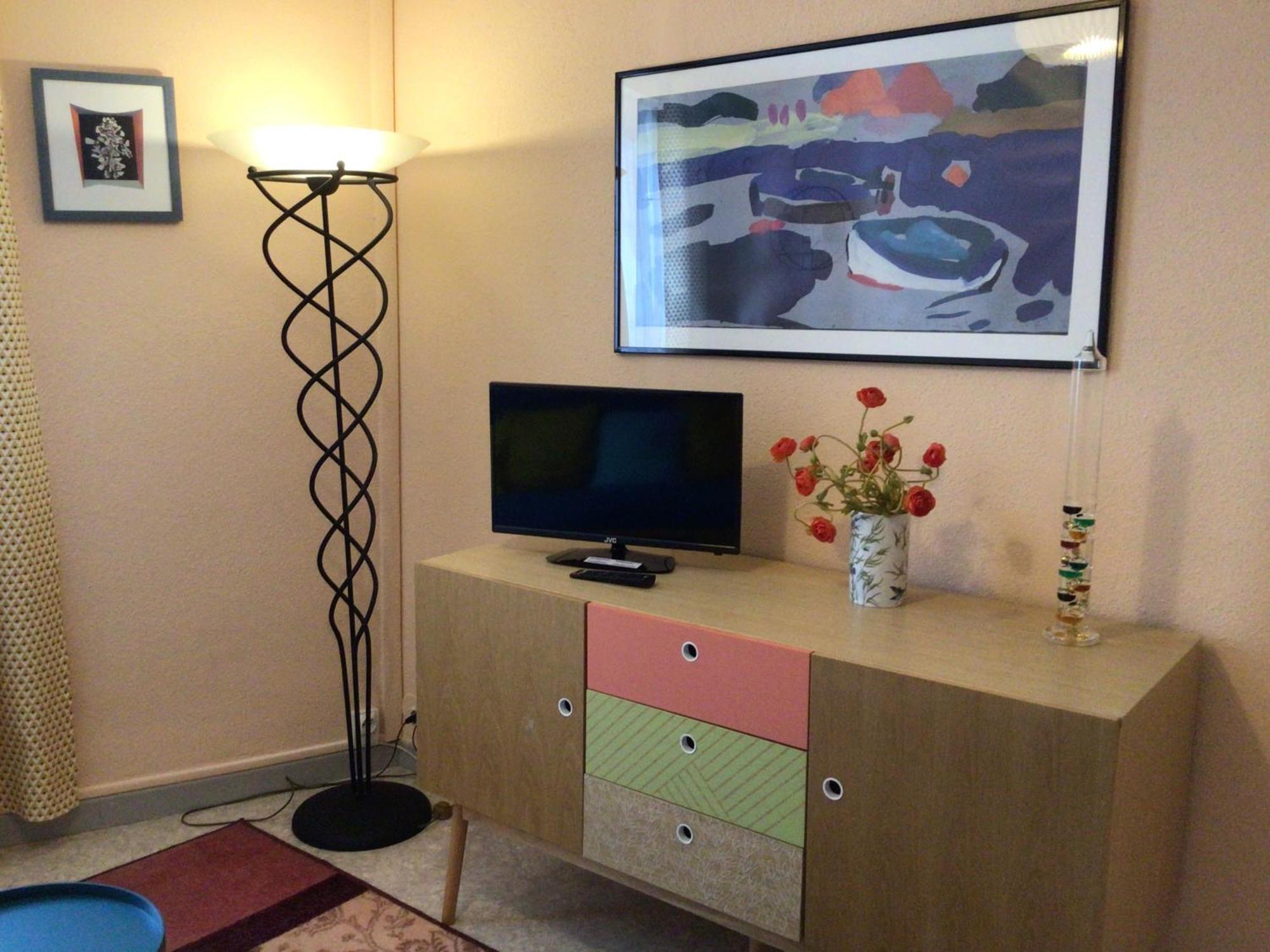 Appartements Chauffour - Colmar Centre Buitenkant foto